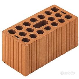 forati mattoni e tavelle