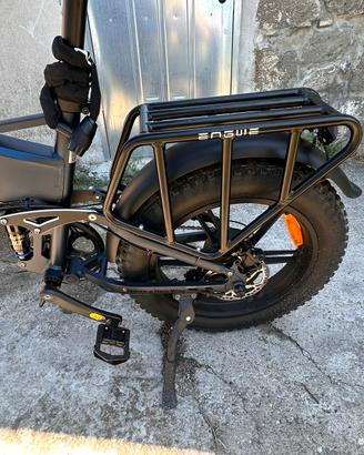 Bici Engwe pro 2
