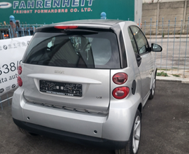 Varie Smart benzina/diesel/cabrio