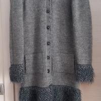 Cappotto da donna in lana