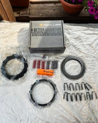 Frizione  Rekluse per Honda CRF 450 R (02-08)