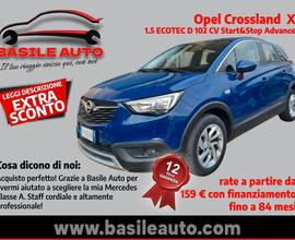Opel Crossland Crossland X 1.5 ECOTEC D 102 CV Sta