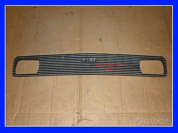 Mascherina griglia anteriore per FIAT 128 d'epoca