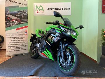 Kawasaki Ninja 650