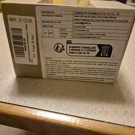 carburatore gofit per 50 cc minimoto