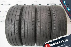 Saldi 195 75 16c Pirelli  85% 195 75 R16