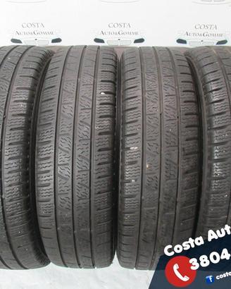 Saldi 195 75 16c Pirelli  85% 195 75 R16