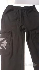 pantalone tura Kappa TG medium