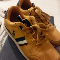 scarpe uomo POLO n 43 