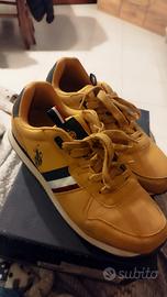 scarpe uomo POLO n 43 