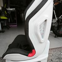 Seggiolino auto Kinderkraft isofix