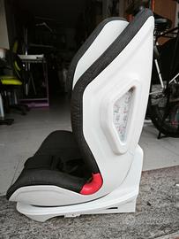 Seggiolino auto Kinderkraft isofix