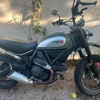 Ducati scrambler