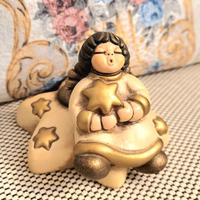 thun Angelo portacandele 