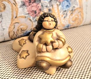 thun Angelo portacandele 