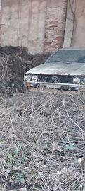 Lancia Beta coupè 1300 del '78
