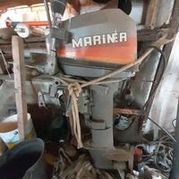fuoribordo 9,9 mariner