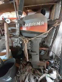 fuoribordo 9,9 mariner