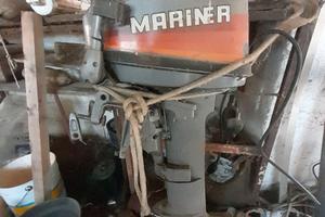 fuoribordo 9,9 mariner