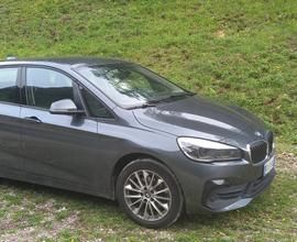 BMW Serie 2 A.T. (F45) - 2018