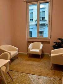 Studio per professionisti sanitari e non