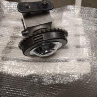 cambio  a 3 marce anni 20/30