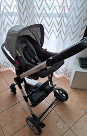 trio foppapedretti e parapioggia