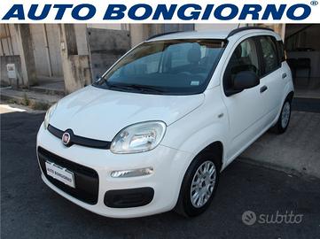 Fiat Panda 0.9 t.air turbo Easy 85cv