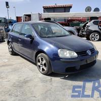 VW GOLF 5 1K1 1.9 TDI 105CV 03-08 interno