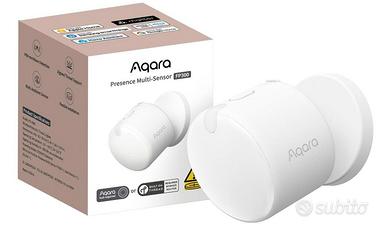 Sensore Presenza FP300 5-in-1 Wireless, mmWave