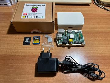 Raspberry Pi 1 Emulatore Retropie