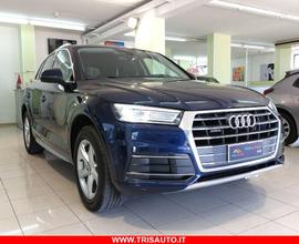 AUDI Q5 40 2.0 TDI S-Tronic Quattro Business Sport