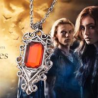 The Mortal Instruments