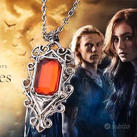 The Mortal Instruments