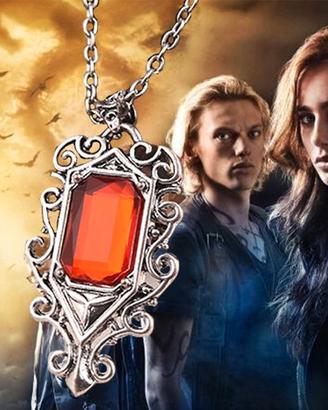 The Mortal Instruments