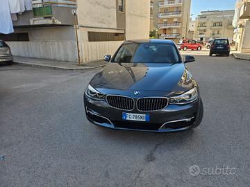 Bmw 3er Gran Turismo 320d xDrive Gran Turismo Luxu