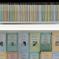 Libri nuovi della collana Novecento dal n.1 al 50