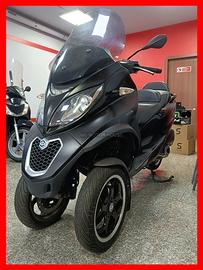 Piaggio mp3 300 lt patente b.rate senza busta paga