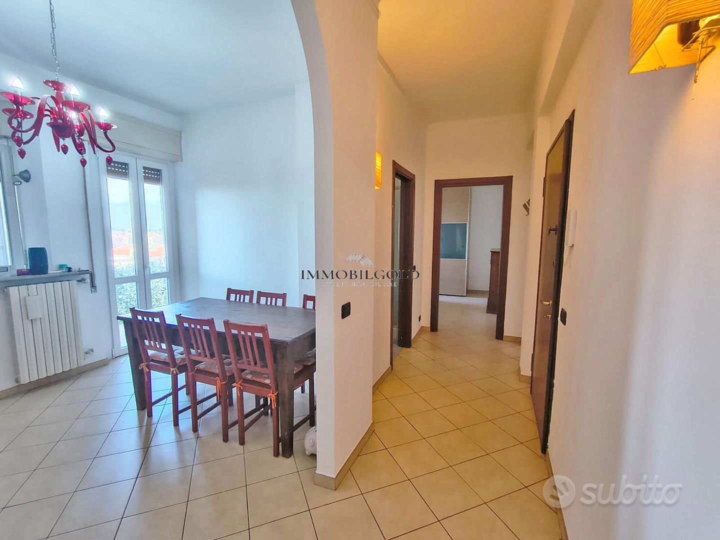 Appartamento – Vigevano, Pavia - Altro