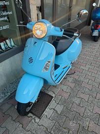 Vespa 200 Gran Turismo