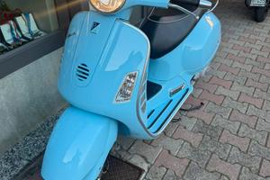 Vespa 200 Gran Turismo