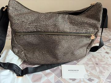 Borsa Luna bag  Borbonese