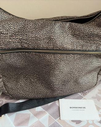 Borsa Luna bag  Borbonese