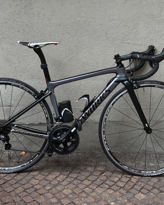 Specialized S-Works Tarmac SL6 Carbonio  - nuova