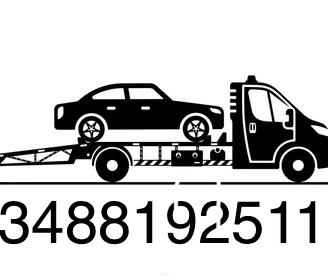 Transport auto