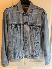 Giacca Jeans Levi's