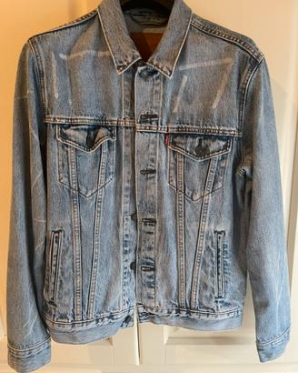 Giacca Jeans Levi's