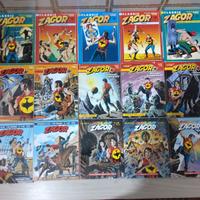 Fumetti Zagor Zenith  € 39