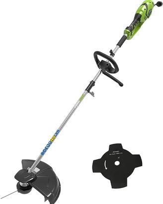 Greenworks GST1246 Decespugliatore 1200W