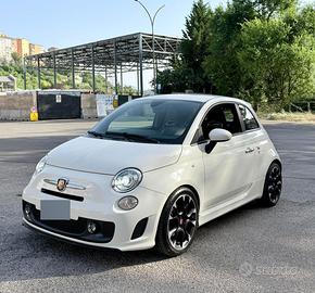 Abarth 595 Turismo